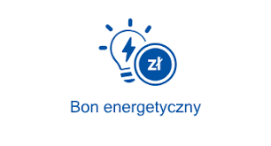 bon energetyczny