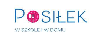 Posiłek w szkole i w domu obraz