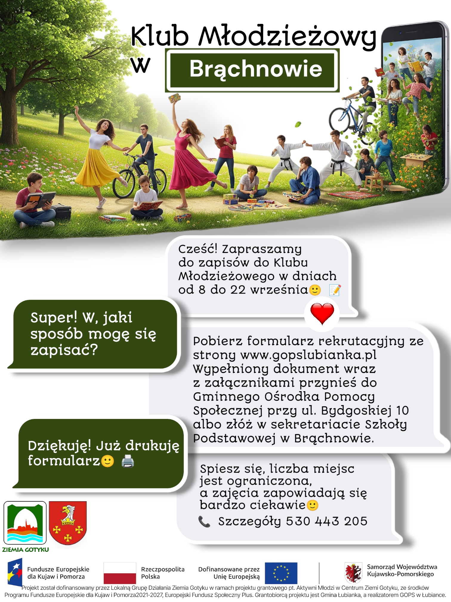 plakat GOPS(2)B.M